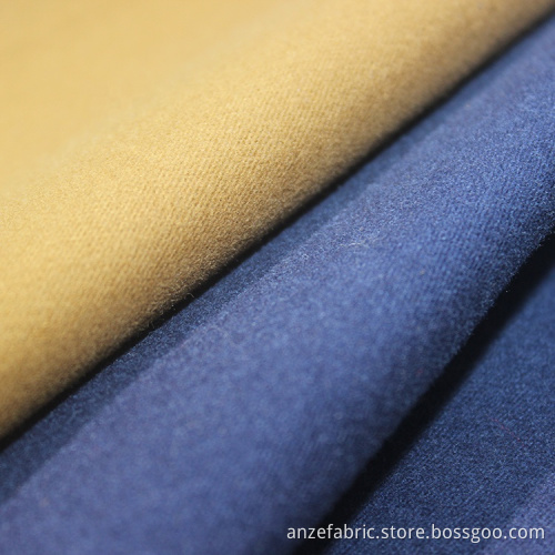 87*70 100% Cotton Moleskin Fabric for Pillow